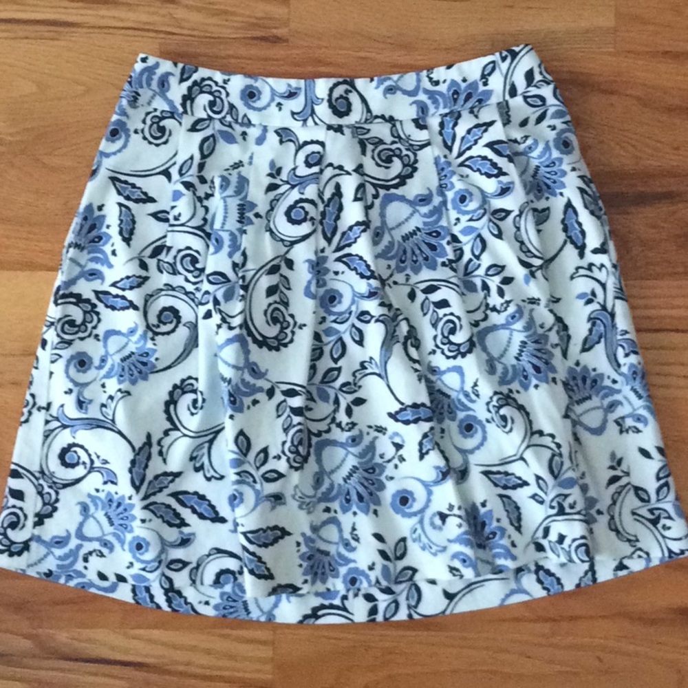LOFT skirt